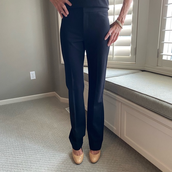 NYDJ Not Your Daughter’s Jeans black pants size 2 - Picture 4 of 5